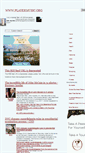 Mobile Screenshot of playermusic.org
